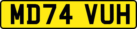 MD74VUH