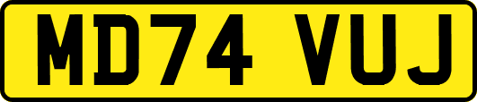 MD74VUJ