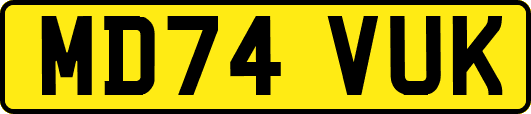 MD74VUK