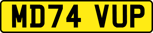 MD74VUP