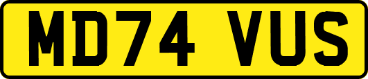MD74VUS