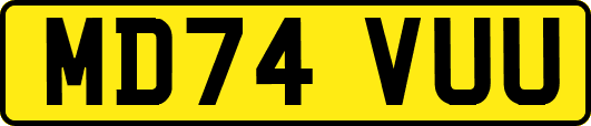 MD74VUU