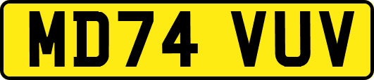 MD74VUV
