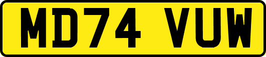 MD74VUW