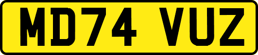 MD74VUZ