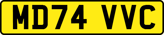MD74VVC