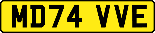 MD74VVE