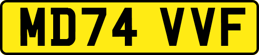 MD74VVF