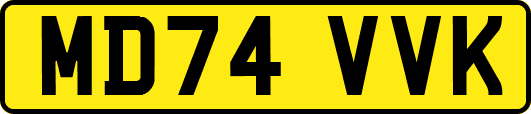 MD74VVK