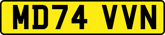 MD74VVN