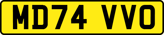 MD74VVO