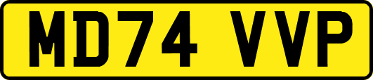 MD74VVP