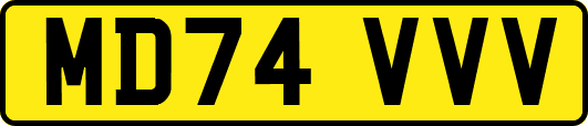MD74VVV