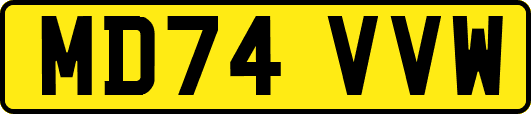 MD74VVW