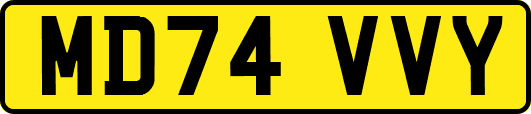 MD74VVY