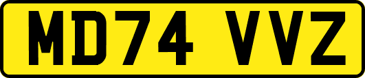 MD74VVZ
