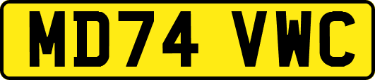 MD74VWC