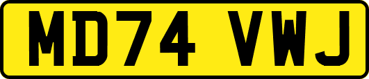 MD74VWJ