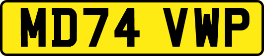 MD74VWP