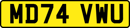 MD74VWU