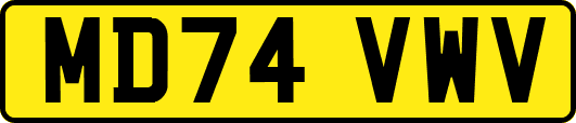 MD74VWV