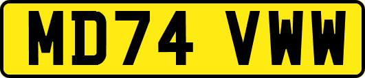 MD74VWW