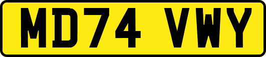 MD74VWY