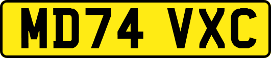 MD74VXC