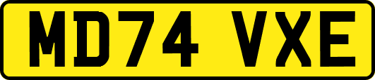 MD74VXE