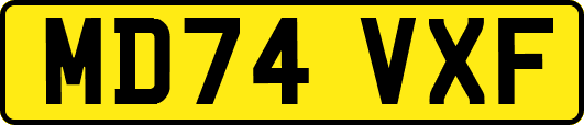 MD74VXF