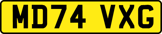 MD74VXG