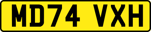MD74VXH
