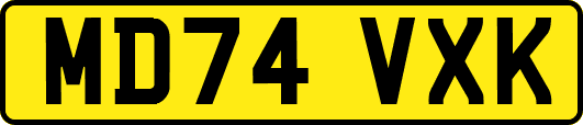 MD74VXK