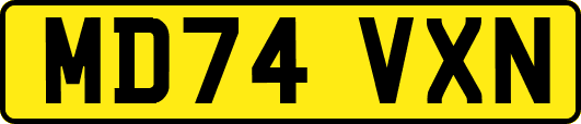 MD74VXN