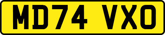 MD74VXO