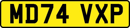 MD74VXP
