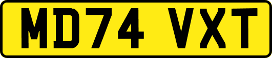 MD74VXT