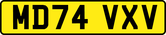 MD74VXV