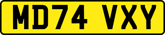 MD74VXY