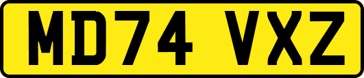 MD74VXZ