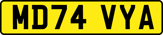 MD74VYA