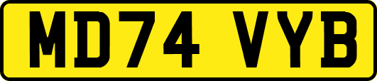MD74VYB