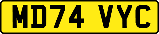 MD74VYC