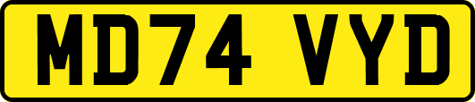 MD74VYD