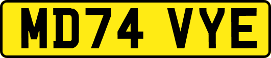 MD74VYE