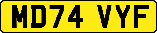 MD74VYF