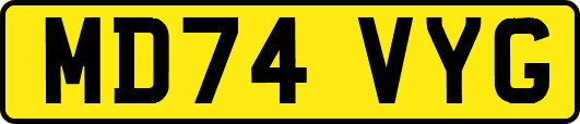 MD74VYG