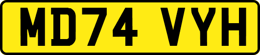 MD74VYH