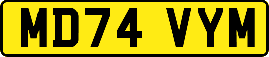 MD74VYM