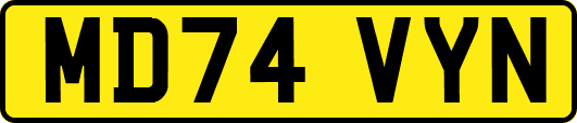 MD74VYN